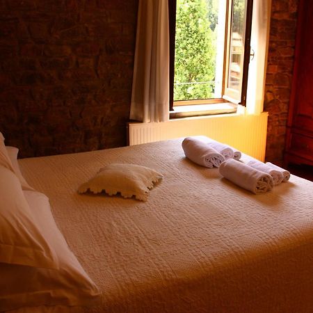 Agriturismo Le Case Assisi Eksteriør billede
