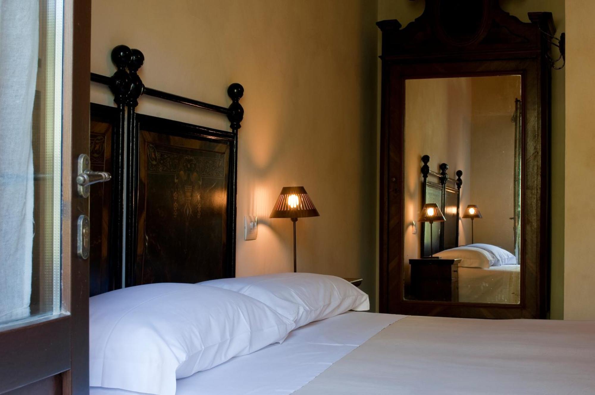 Agriturismo Le Case Assisi Eksteriør billede