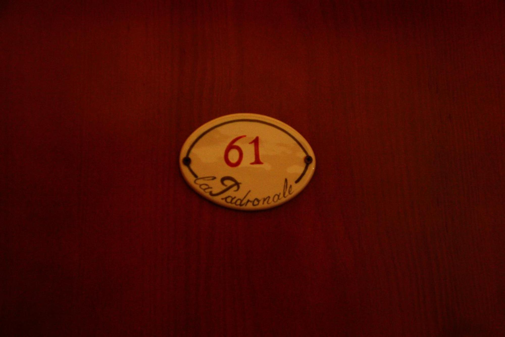 Agriturismo Le Case Assisi Værelse billede